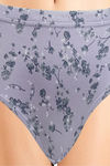Incare High Rise Full Coverage Hipster Panty (Pack of 3) - Multicolor — thumbnail 13